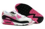 Кроссовки Nike Air Max (3 фотографии)